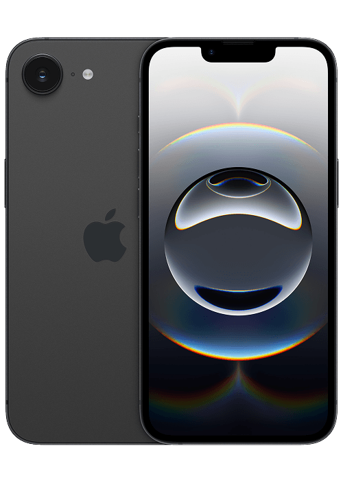 Smartphone Apple iPhone 16e